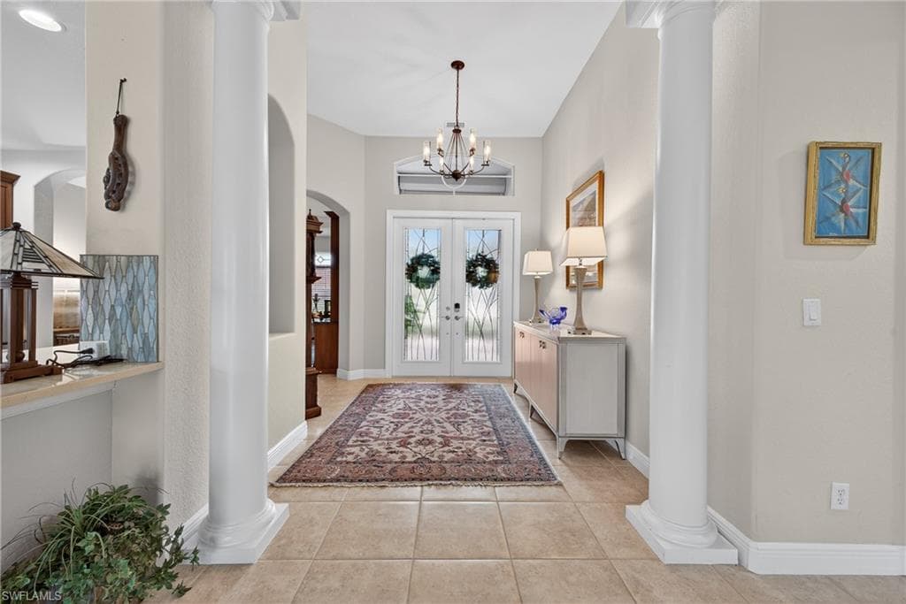 8839 Largo Mar DR, ESTERO FL 33967-2