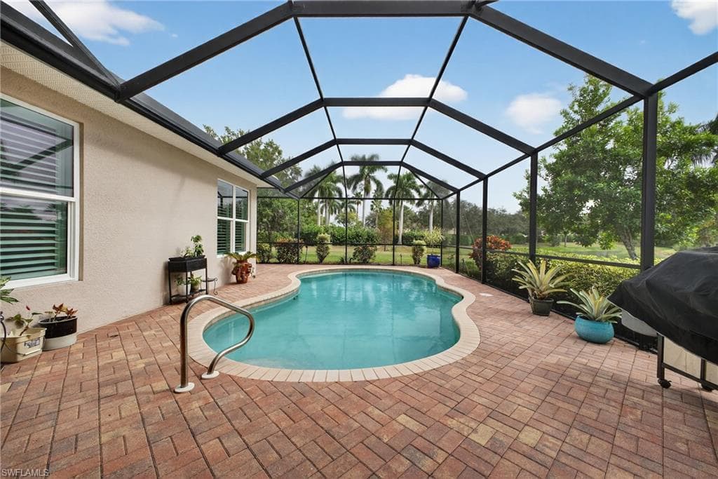 8839 Largo Mar DR, ESTERO FL 33967-27