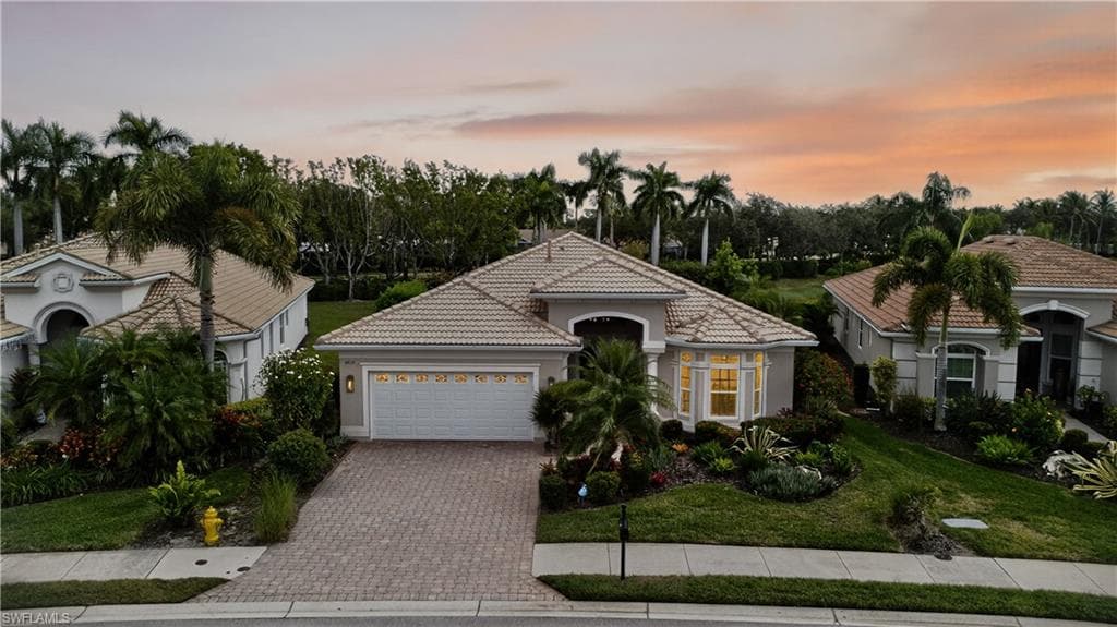 8839 Largo Mar DR, ESTERO FL 33967-29
