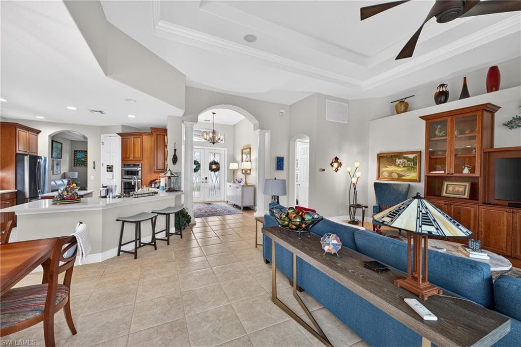 8839 Largo Mar DR, ESTERO FL 33967-13