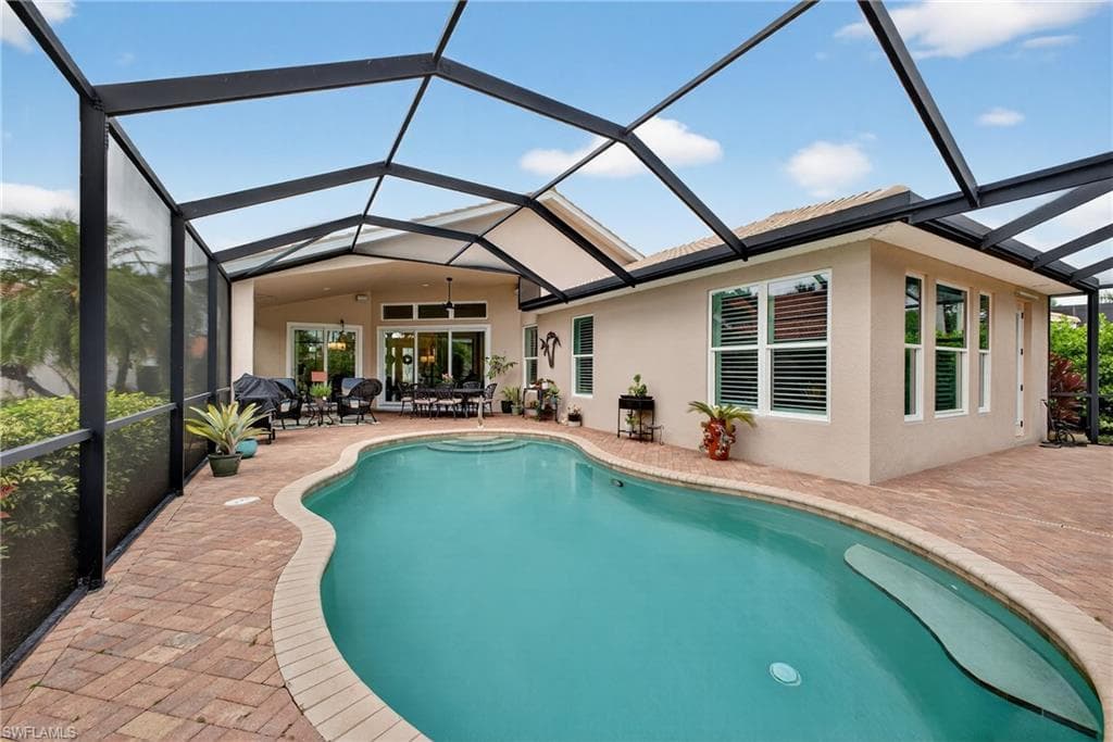 8839 Largo Mar DR, ESTERO FL 33967-28
