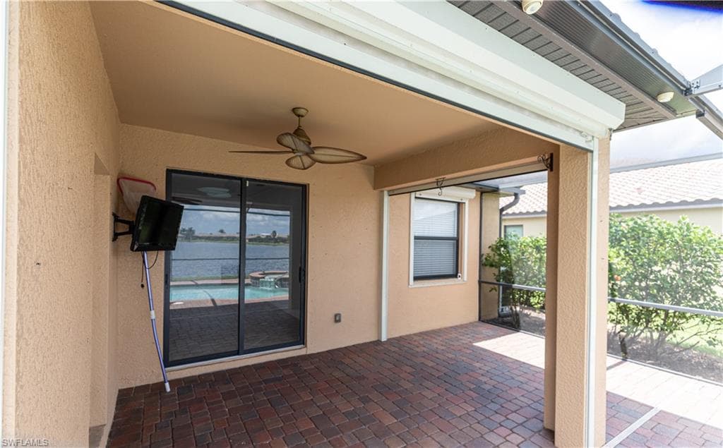 2769 Via Piazza LOOP, FORT MYERS FL 33905-8