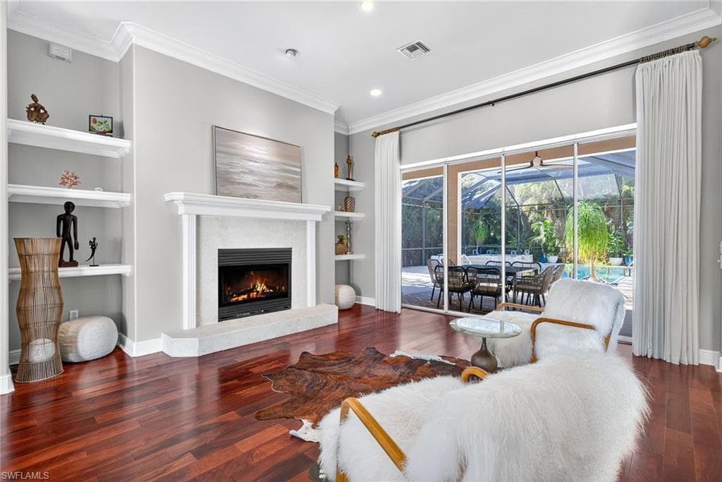 2229 Goshawk CT, NAPLES FL 34105-1