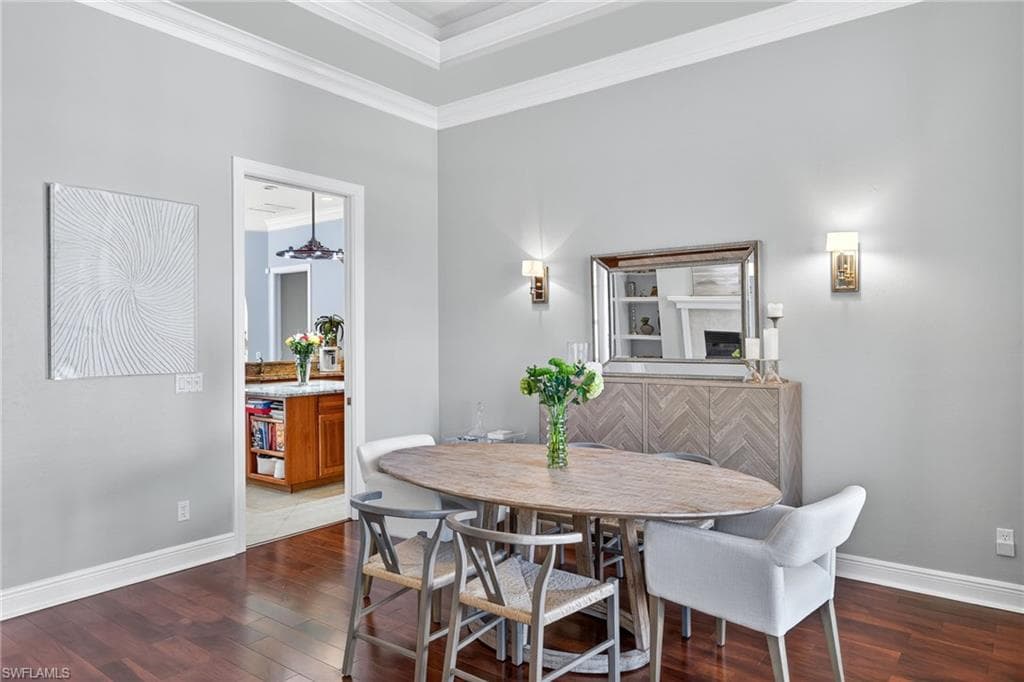 2229 Goshawk CT, NAPLES FL 34105-5