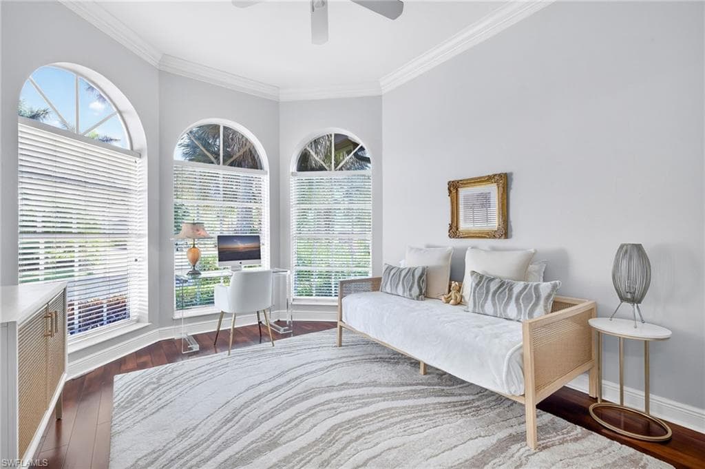 2229 Goshawk CT, NAPLES FL 34105-16