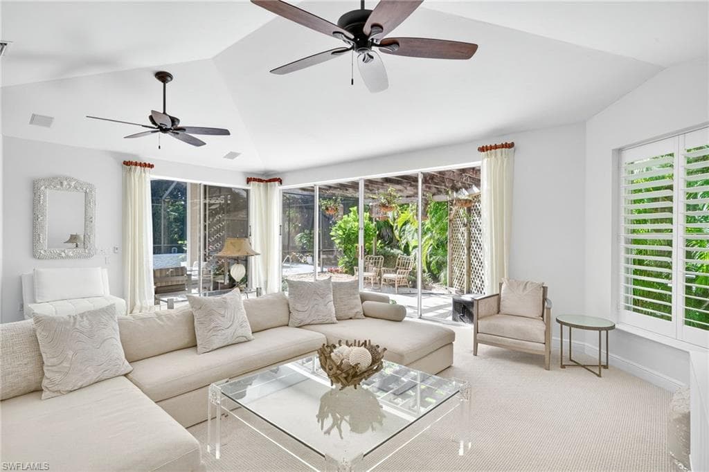 2229 Goshawk CT, NAPLES FL 34105-2