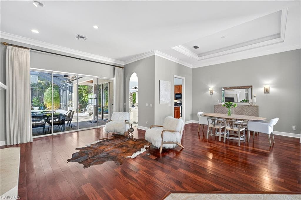 2229 Goshawk CT, NAPLES FL 34105-4