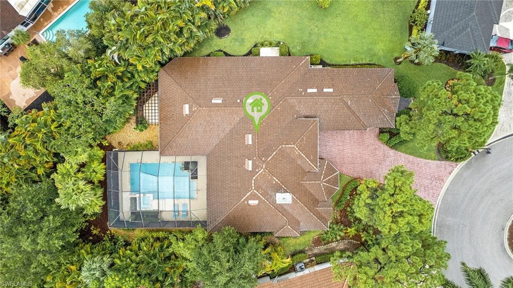 2229 Goshawk CT, NAPLES FL 34105-24