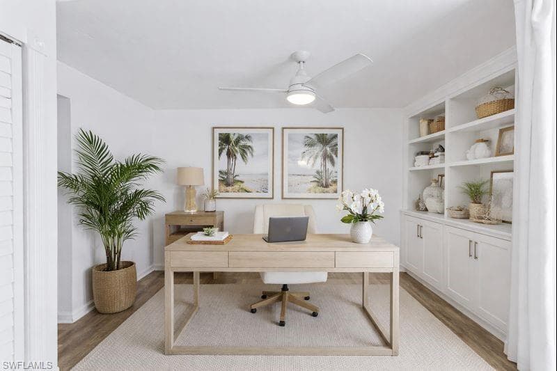 4001 Sandlewood LN # 4, FORT MYERS FL 33907-16