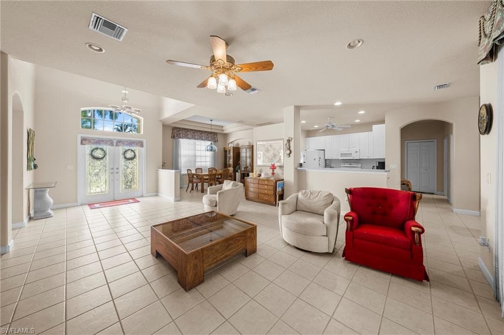 14000 Shimmering Lake CT, FORT MYERS FL 33907-4