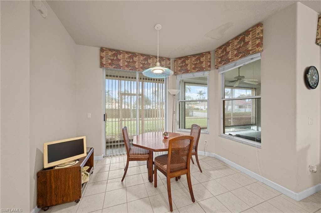 14000 Shimmering Lake CT, FORT MYERS FL 33907-8