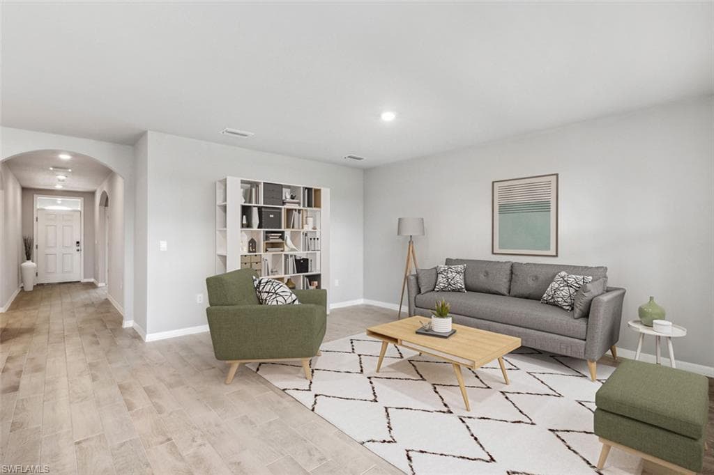 1297 BRUMFIELD CROSSING, FORT MYERS FL 33905-6