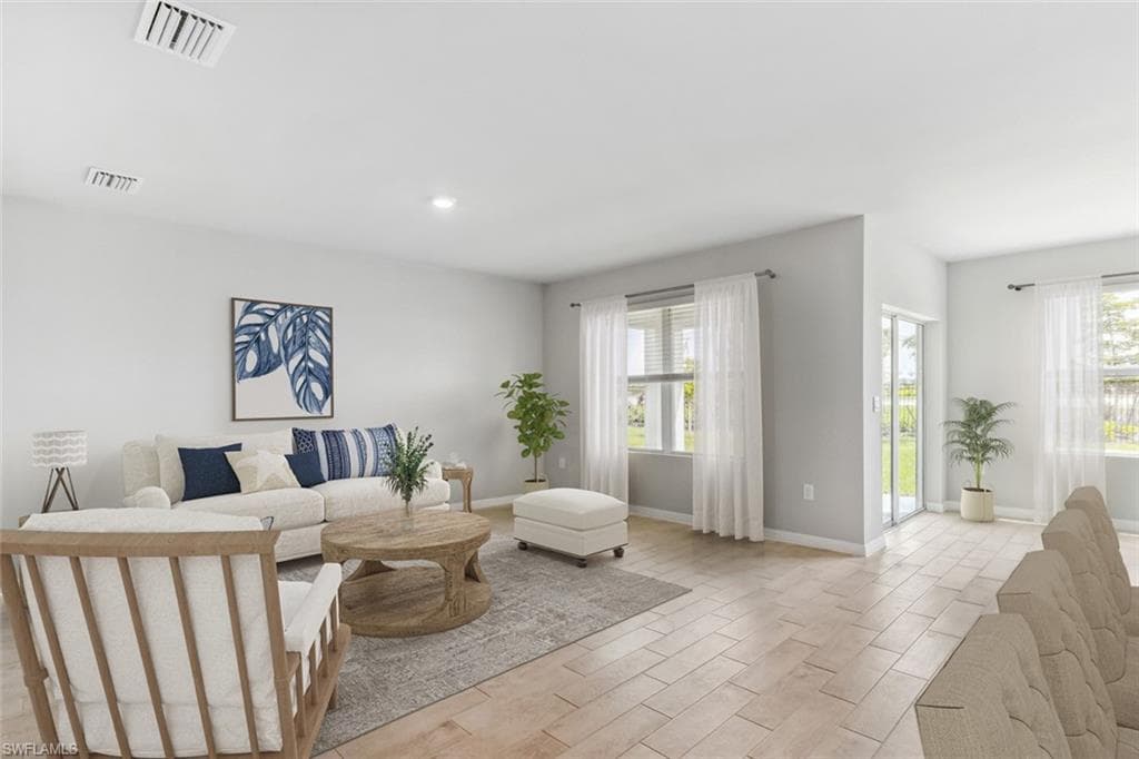 1297 BRUMFIELD CROSSING, FORT MYERS FL 33905-3