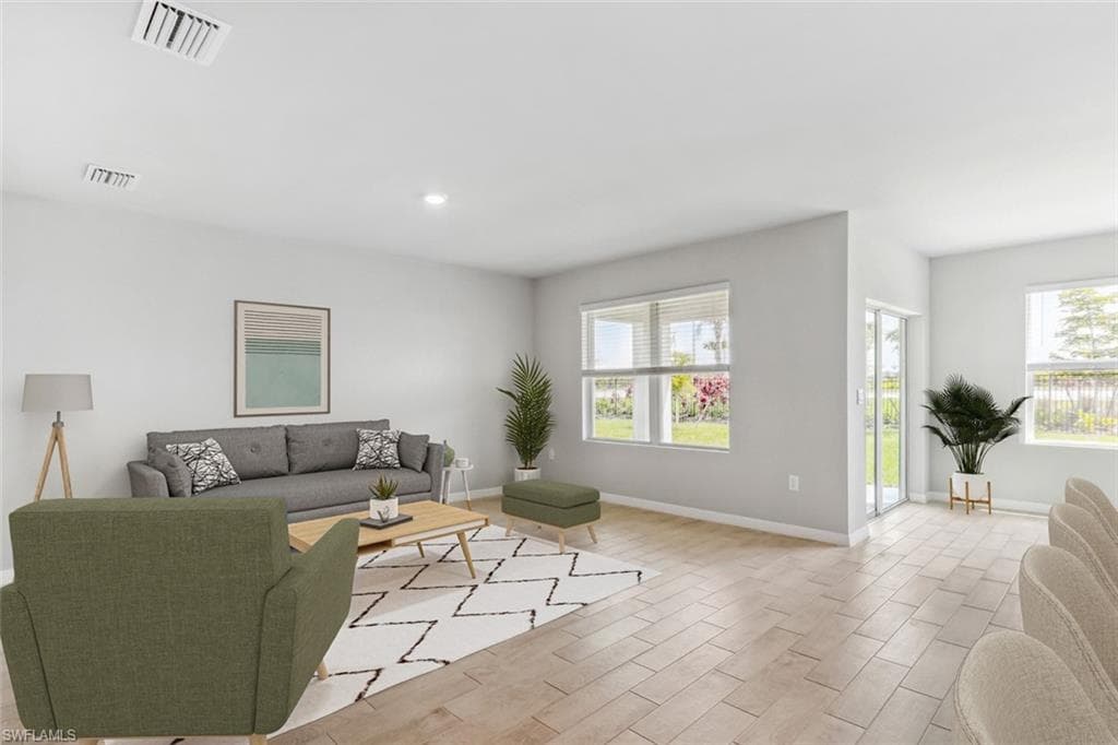 1297 BRUMFIELD CROSSING, FORT MYERS FL 33905-7