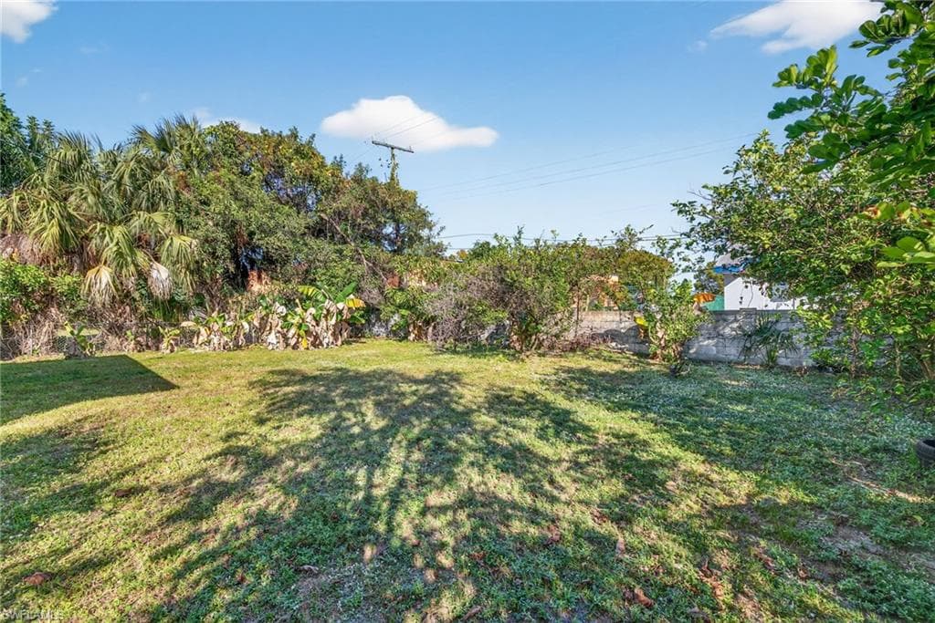 3067 Royal Palm AVE, FORT MYERS FL 33901-28