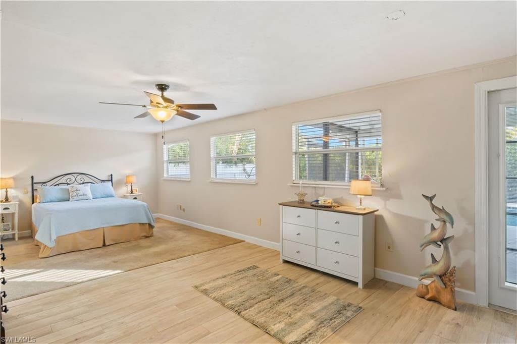 2249 Ephraim AVE, FORT MYERS FL 33907-22