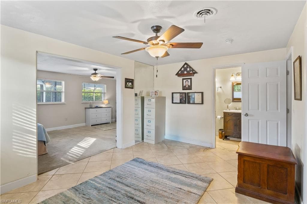 2249 Ephraim AVE, FORT MYERS FL 33907-25