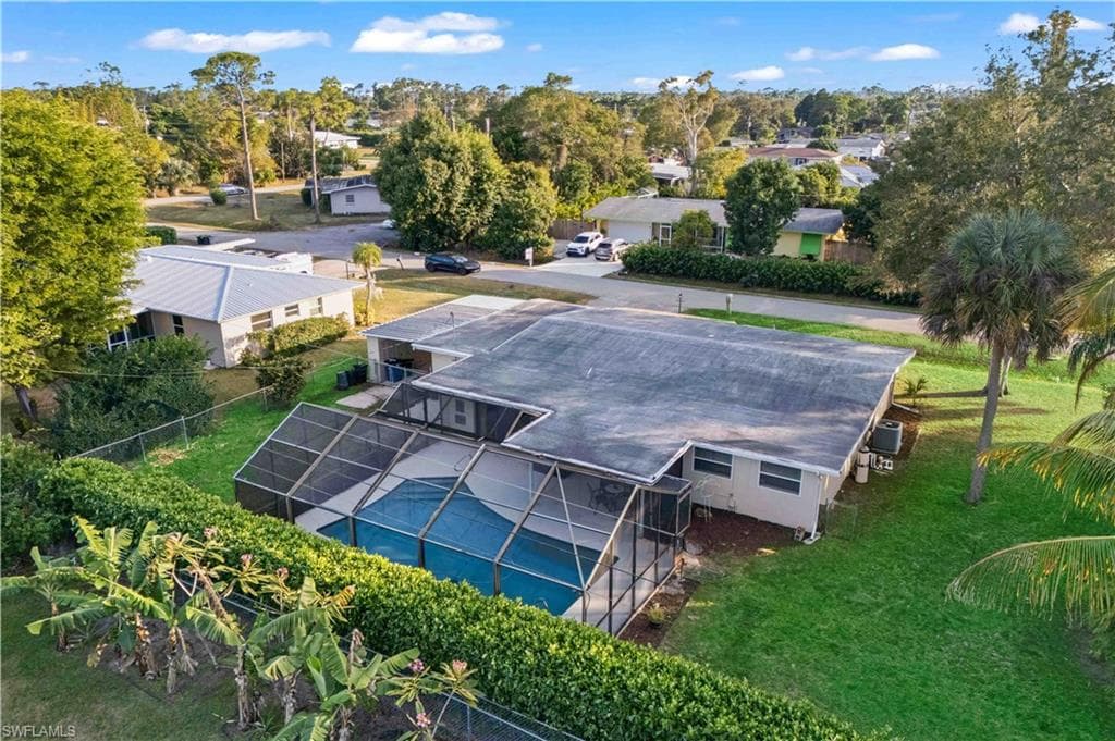 2249 Ephraim AVE, FORT MYERS FL 33907-35