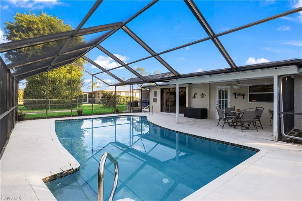 2249 Ephraim AVE, FORT MYERS FL 33907-31