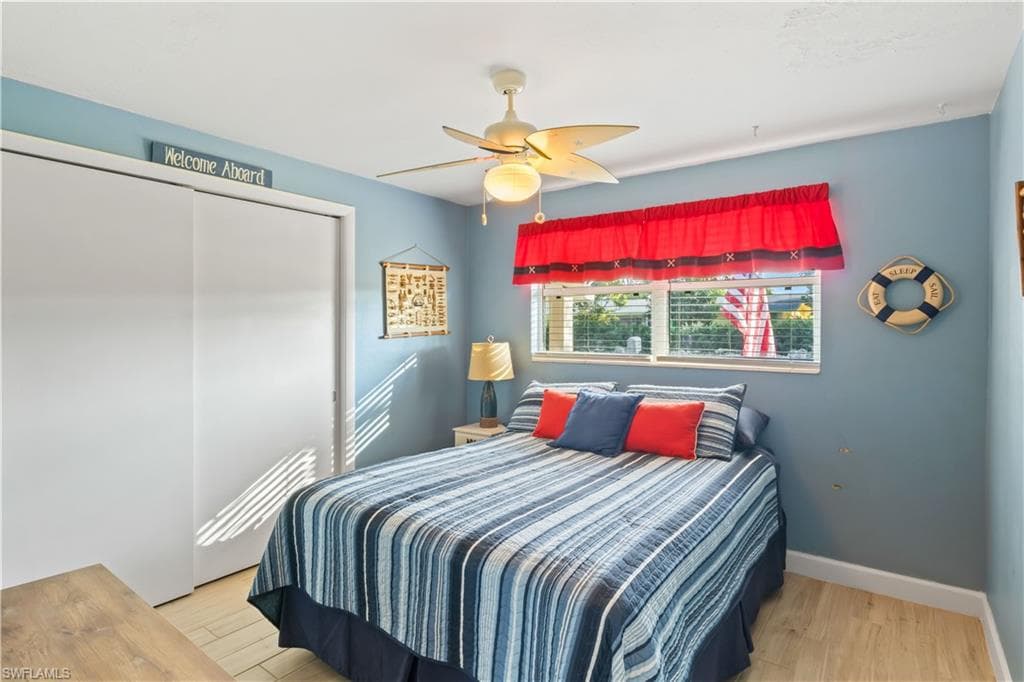 2249 Ephraim AVE, FORT MYERS FL 33907-27