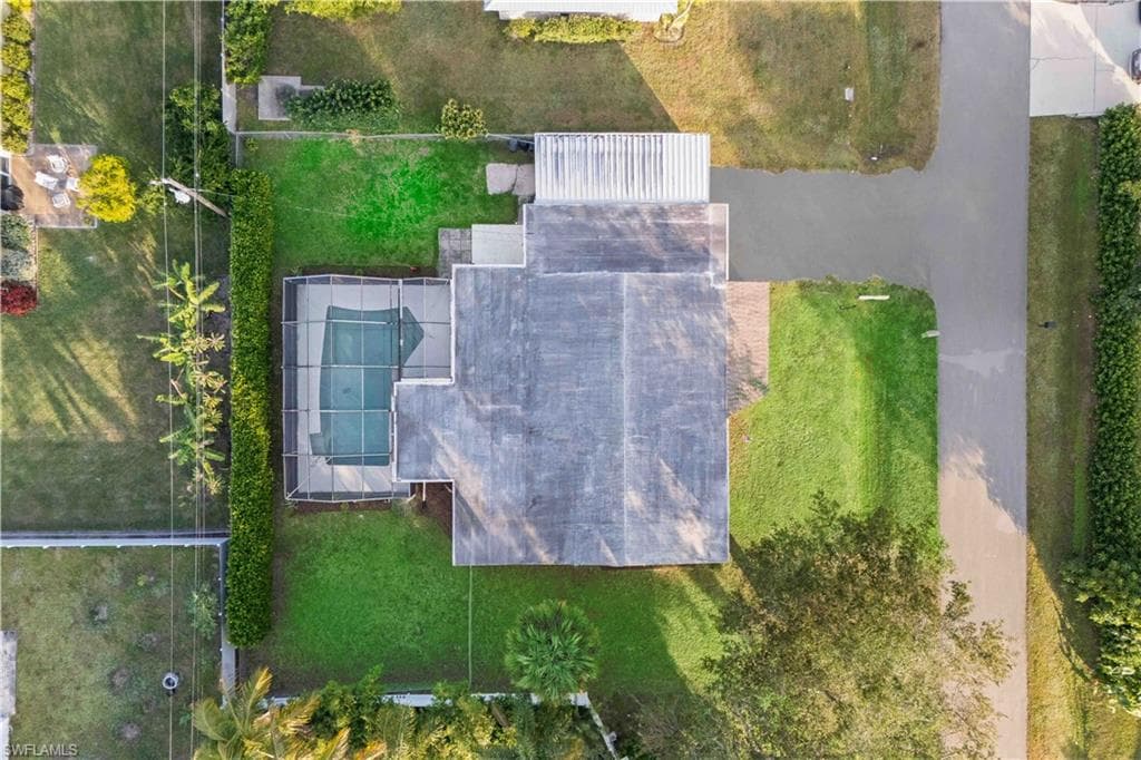 2249 Ephraim AVE, FORT MYERS FL 33907-37