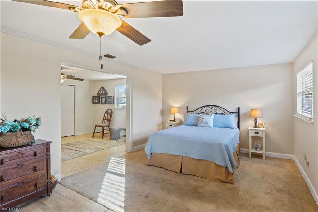 2249 Ephraim AVE, FORT MYERS FL 33907-20