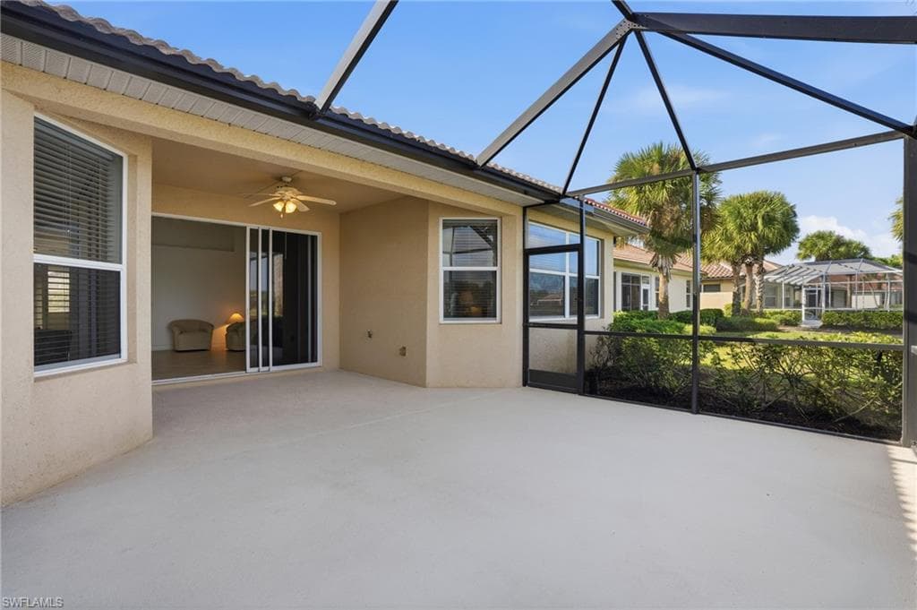 10537 Bella Vista DR, FORT MYERS FL 33913-32