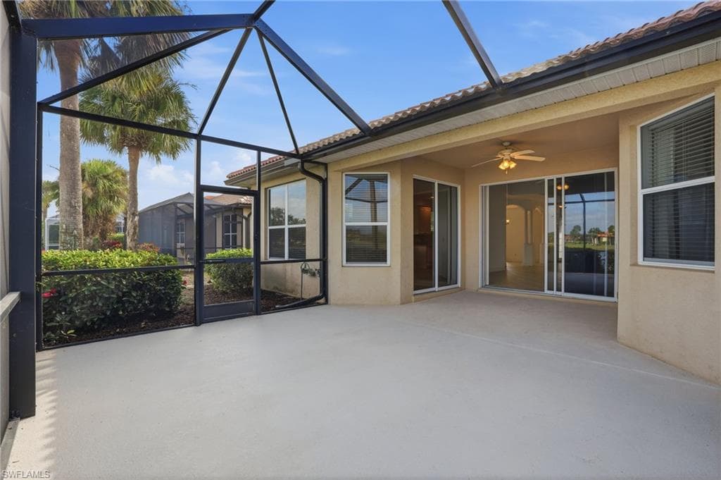 10537 Bella Vista DR, FORT MYERS FL 33913-30