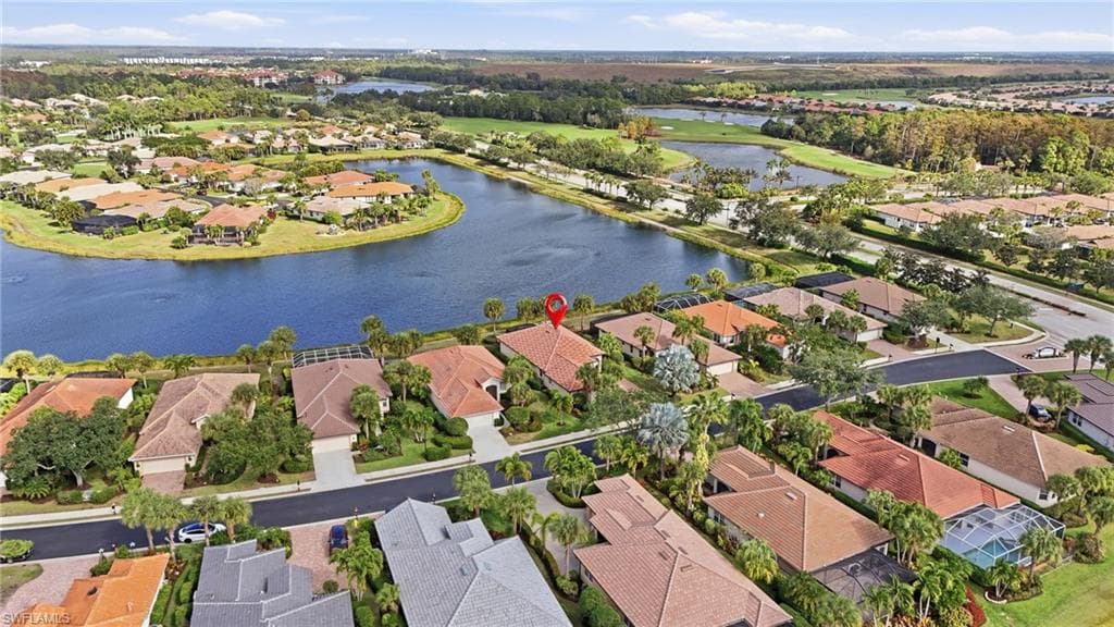 10537 Bella Vista DR, FORT MYERS FL 33913-38