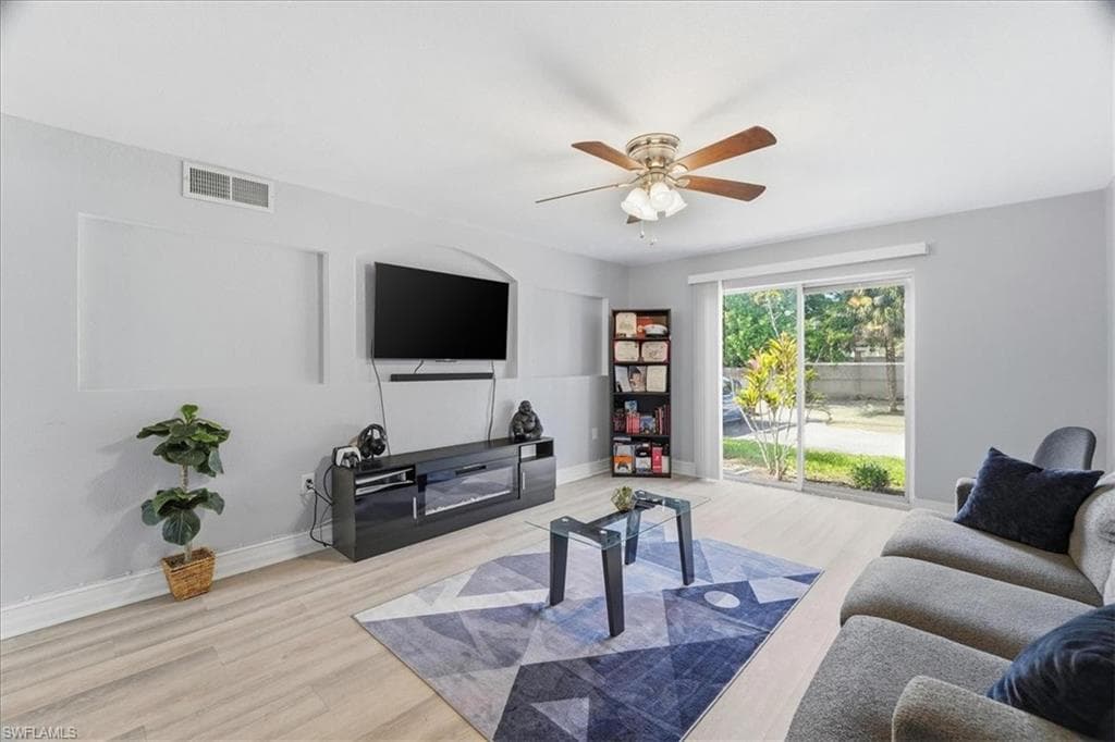 12660 Kenwood LN # B, FORT MYERS FL 33907-15