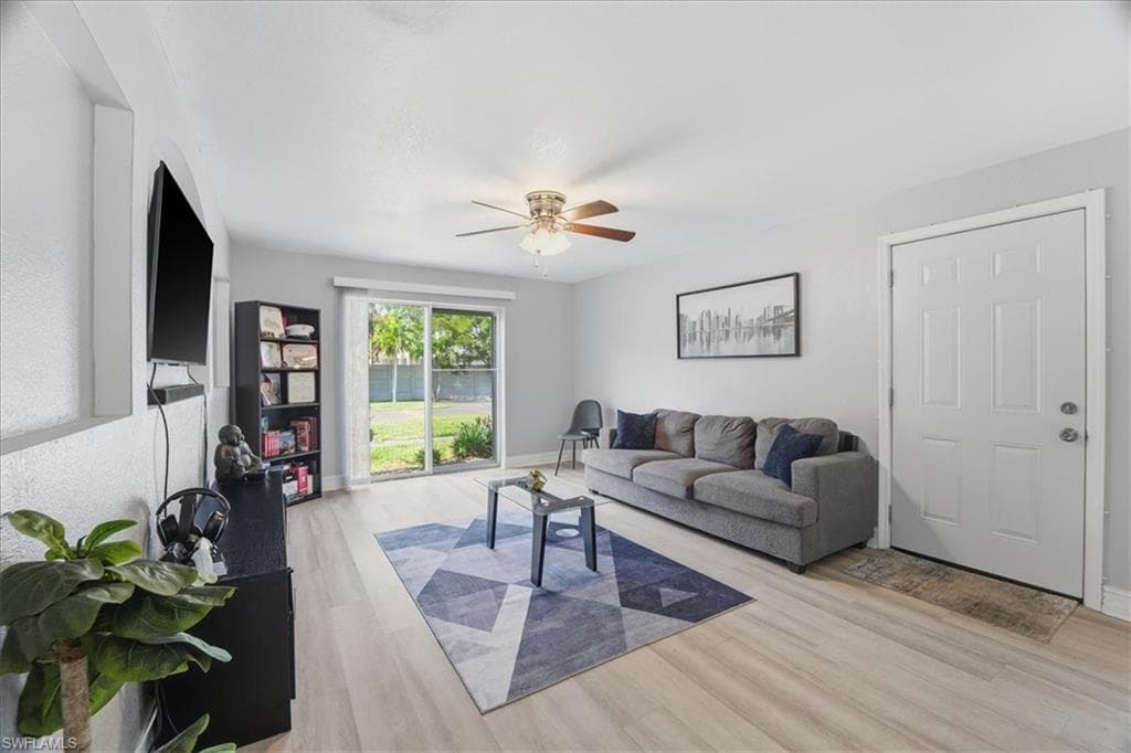 12660 Kenwood LN # B, FORT MYERS FL 33907-8