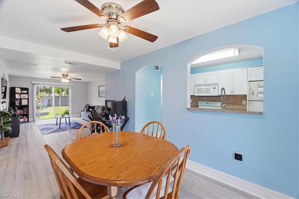 12660 Kenwood LN # B, FORT MYERS FL 33907-17