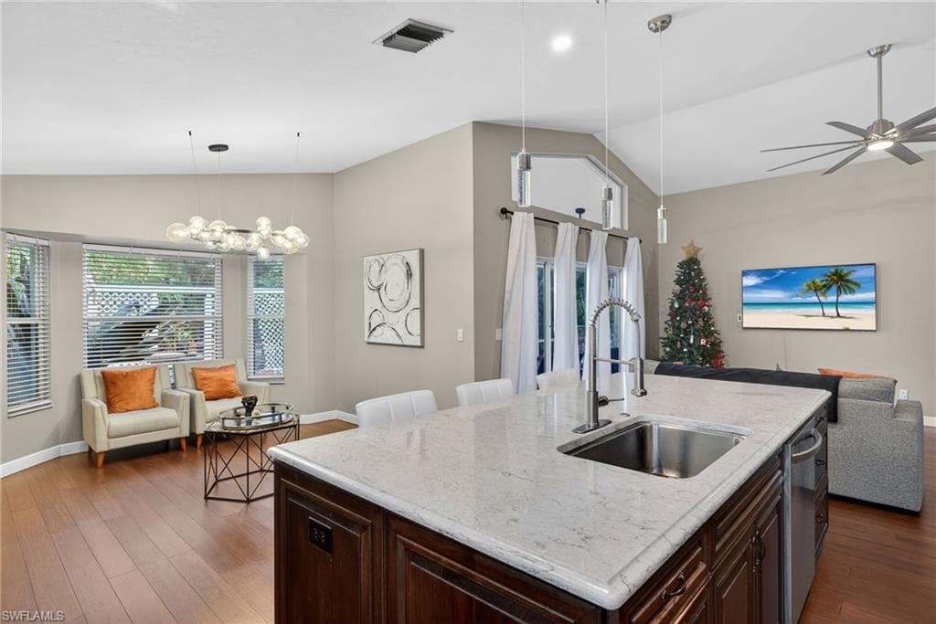 18015 Horseshoe Bay CIR, FORT MYERS FL 33967-11