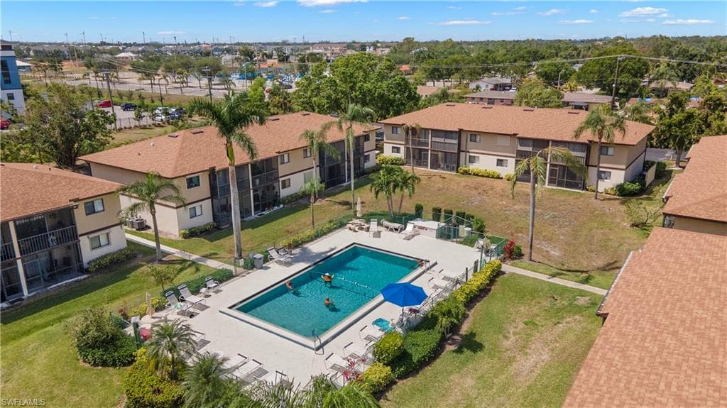 4790 S Cleveland AVE # 1404, FORT MYERS FL 33907-26