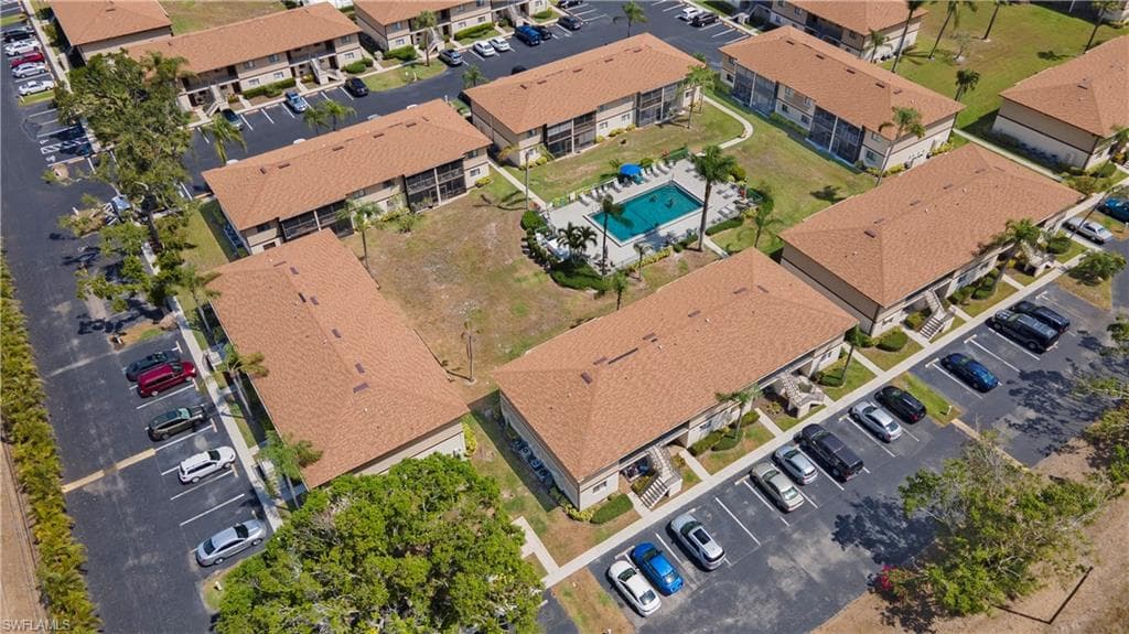 4790 S Cleveland AVE # 1404, FORT MYERS FL 33907-1