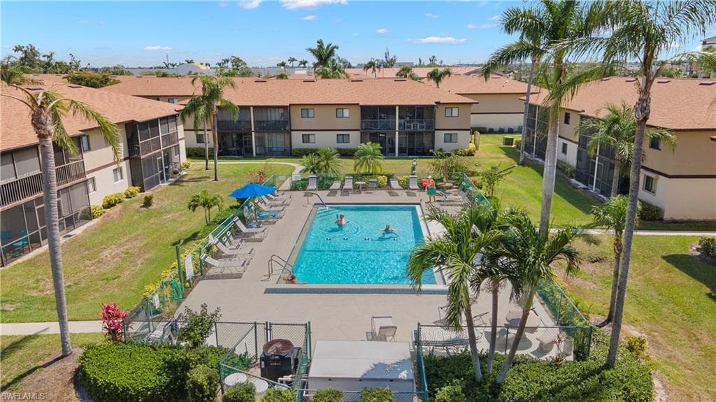 4790 S Cleveland AVE # 1404, FORT MYERS FL 33907-25