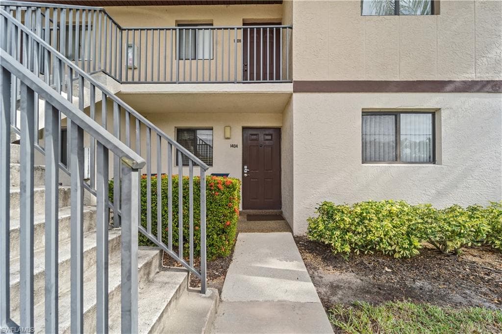 4790 S Cleveland AVE # 1404, FORT MYERS FL 33907-23