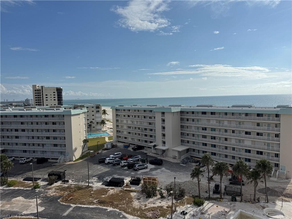 7390 Estero BLVD # 803, FORT MYERS BEACH FL 33931-22