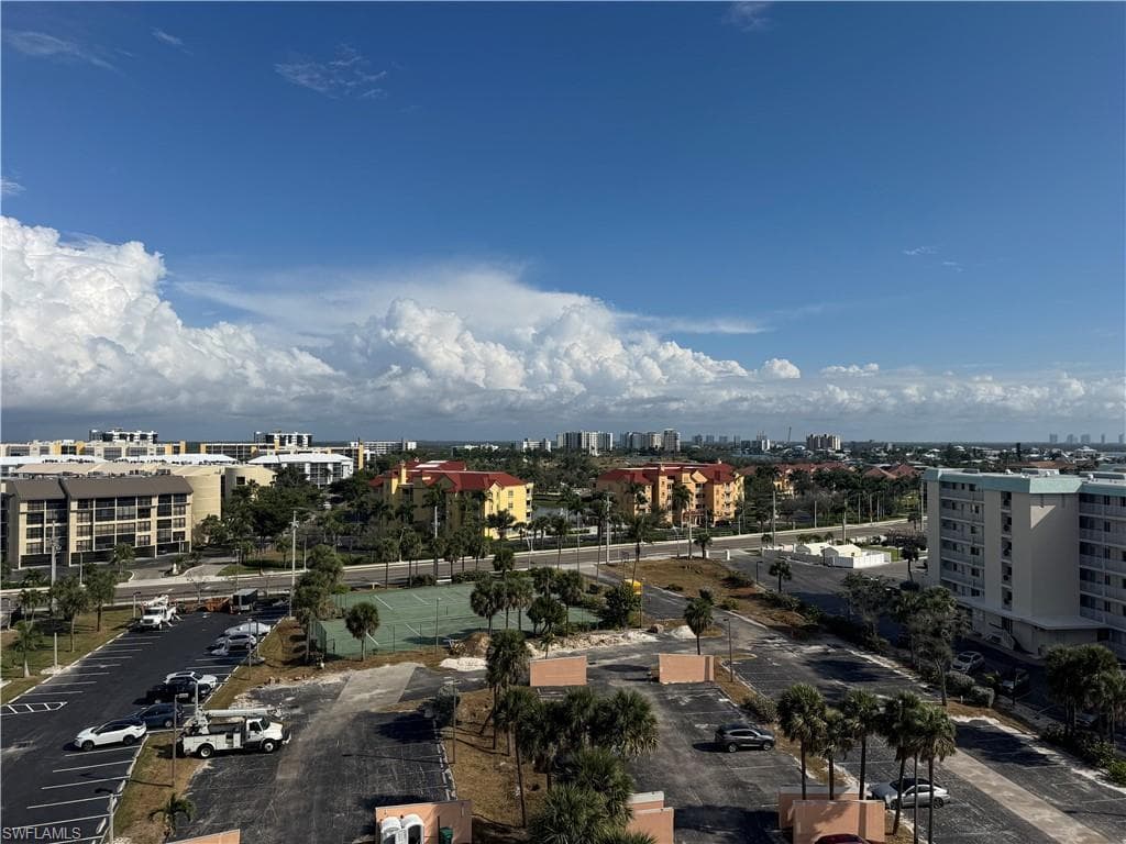 7390 Estero BLVD # 803, FORT MYERS BEACH FL 33931-21