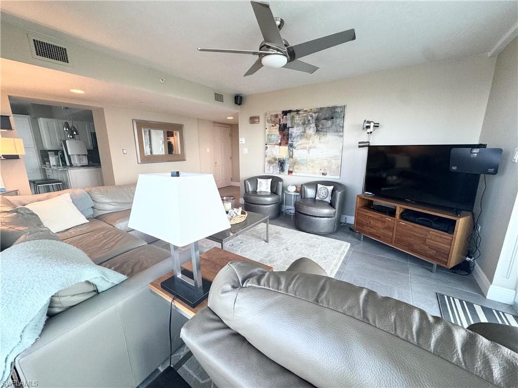 7390 Estero BLVD # 803, FORT MYERS BEACH FL 33931-6