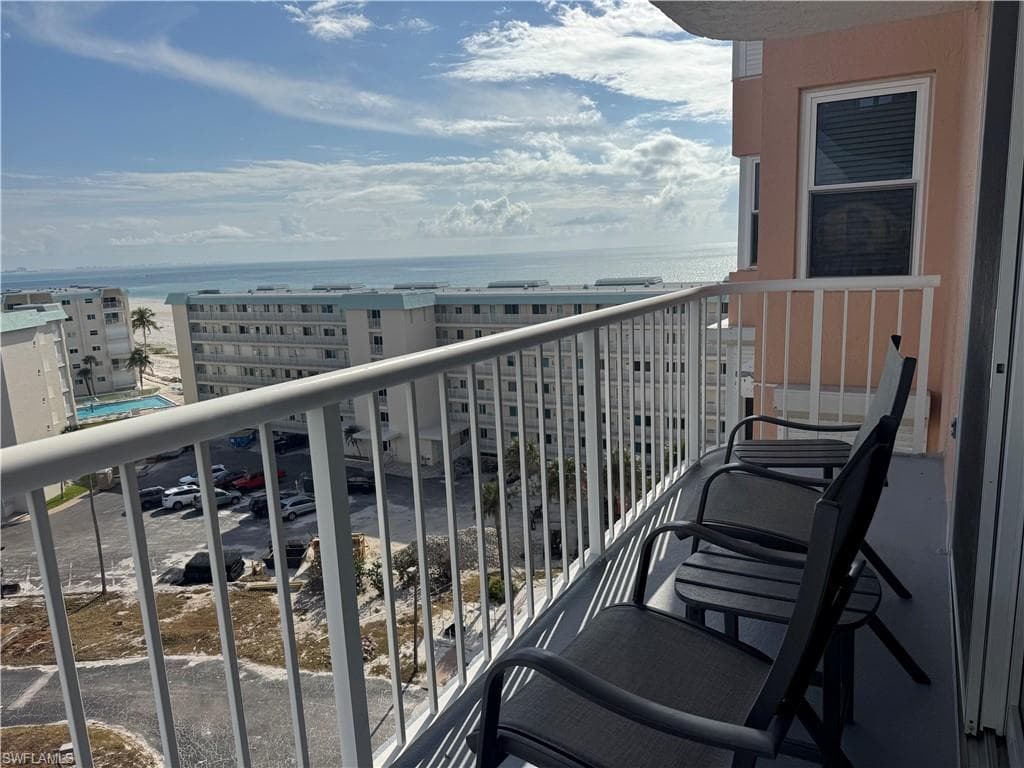 7390 Estero BLVD # 803, FORT MYERS BEACH FL 33931-19