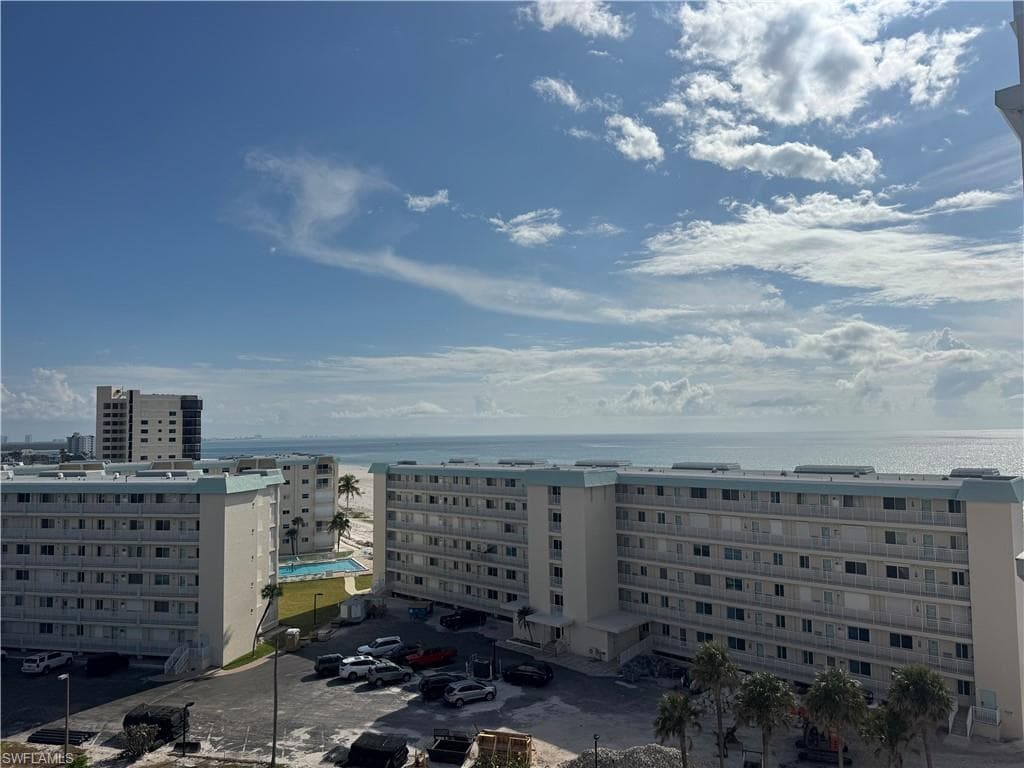 7390 Estero BLVD # 803, FORT MYERS BEACH FL 33931-23