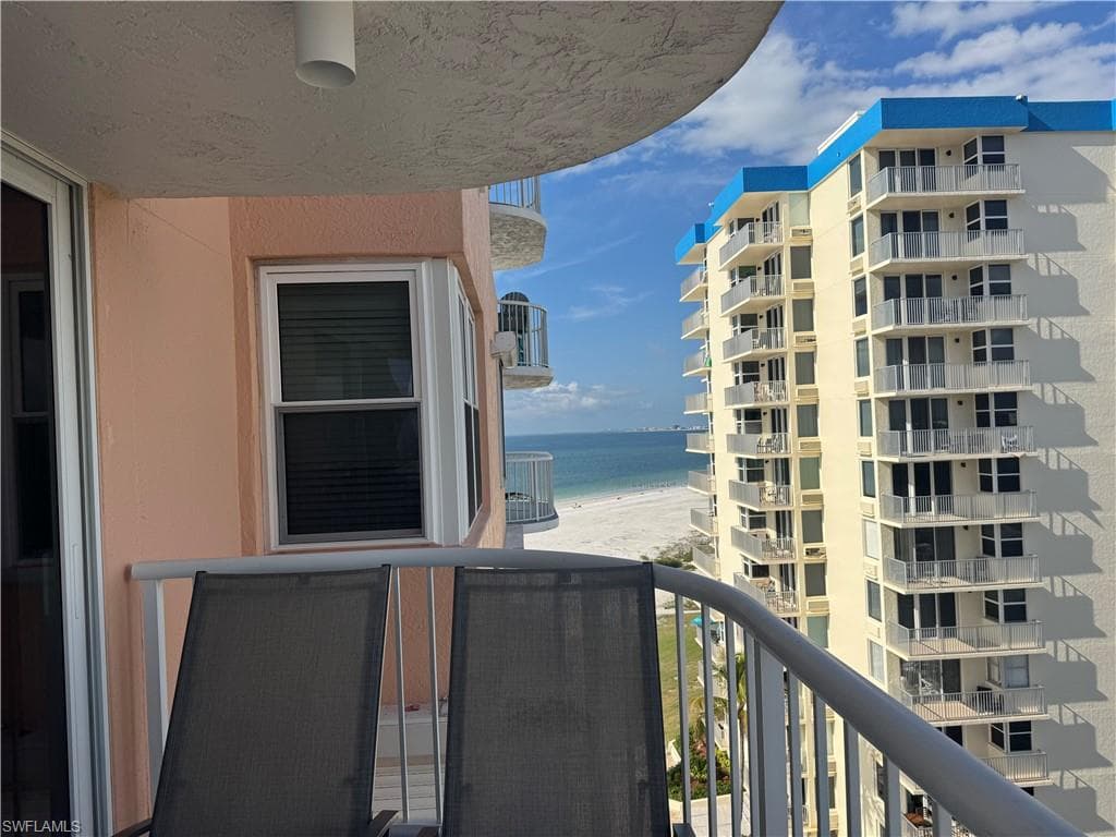 7390 Estero BLVD # 803, FORT MYERS BEACH FL 33931-17