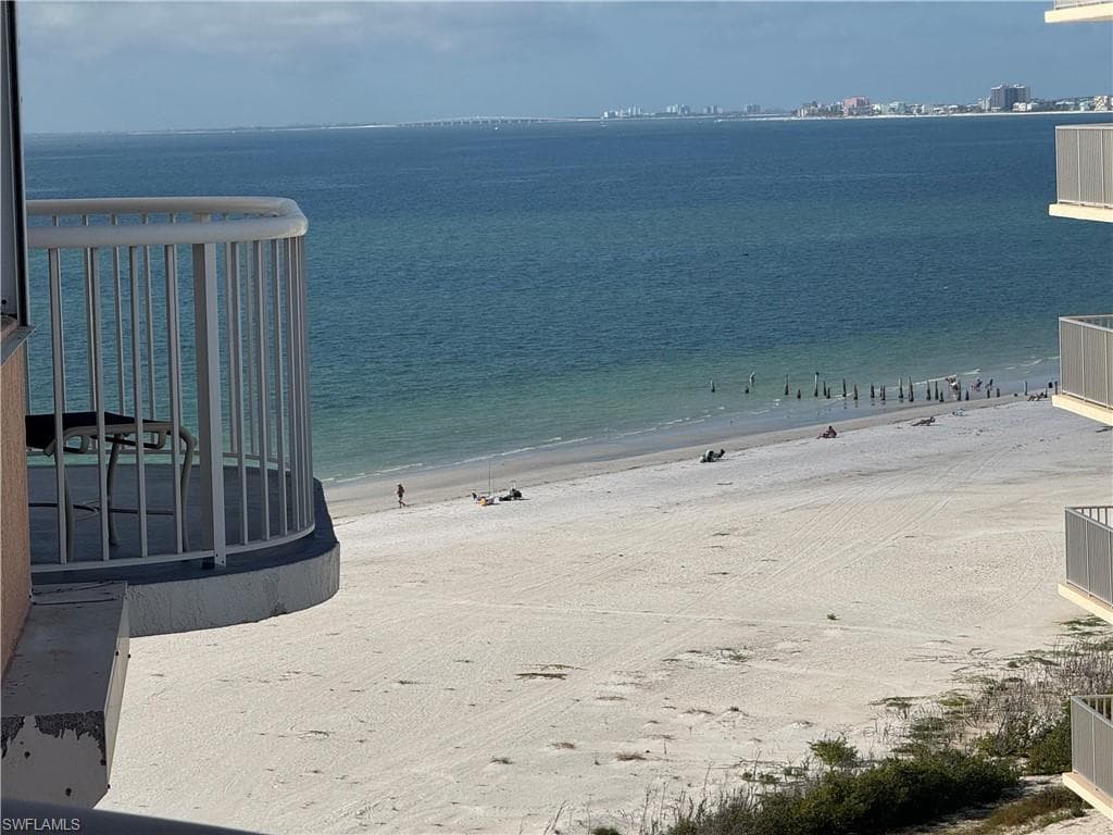 7390 Estero BLVD # 803, FORT MYERS BEACH FL 33931-18