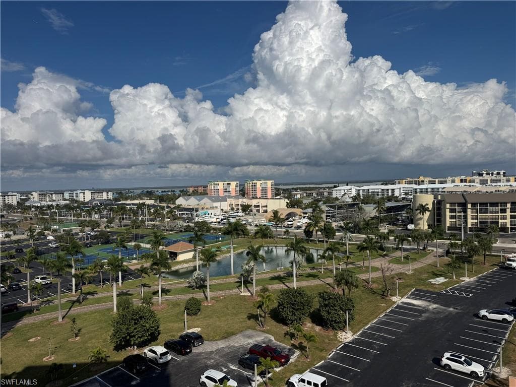 7390 Estero BLVD # 803, FORT MYERS BEACH FL 33931-20