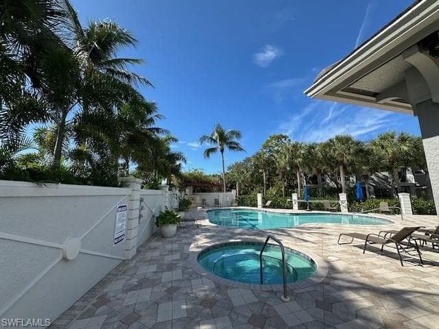 1315 Remington WAY # 1201, NAPLES FL 34110-13