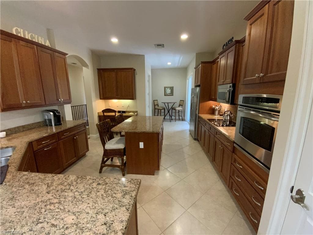 1315 Remington WAY # 1201, NAPLES FL 34110-3