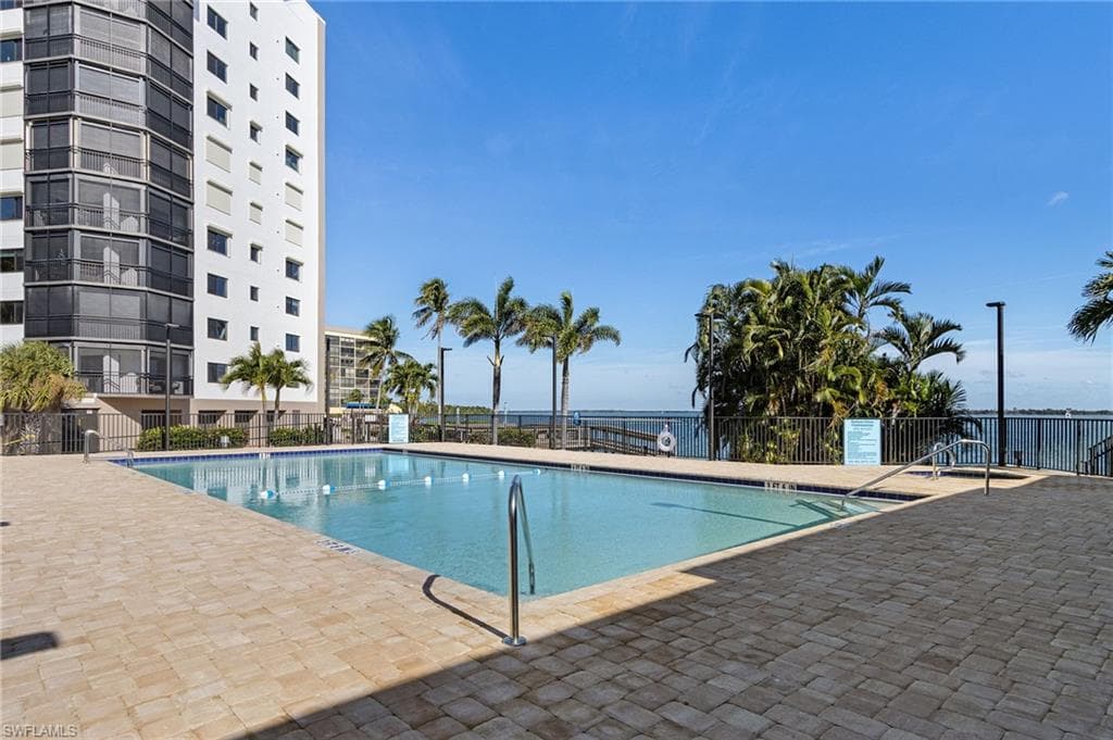 4263 Bay Beach LN # 1014, FORT MYERS BEACH FL 33931-33