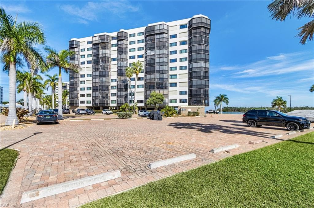 4263 Bay Beach LN # 1014, FORT MYERS BEACH FL 33931-17
