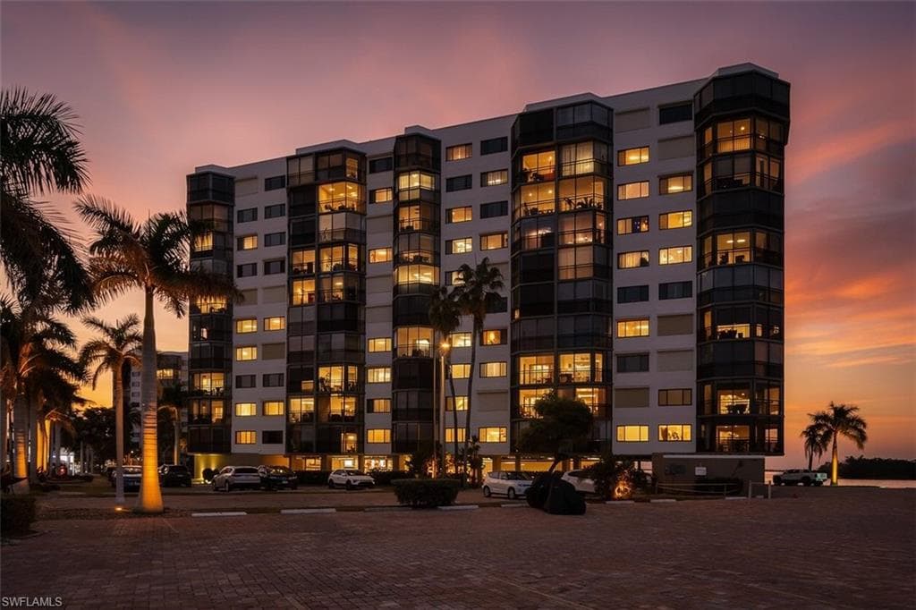 4263 Bay Beach LN # 1014, FORT MYERS BEACH FL 33931-34